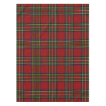 Xadrez Tradicional de Stewart Tartan