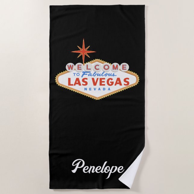 Toalha de piscina presente de despedida de solteir (Frente)