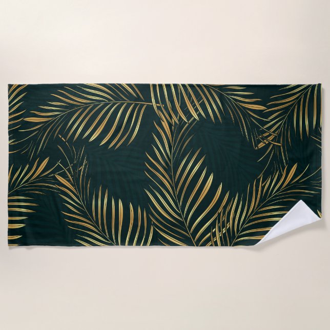 Toalha de praia (Frente)