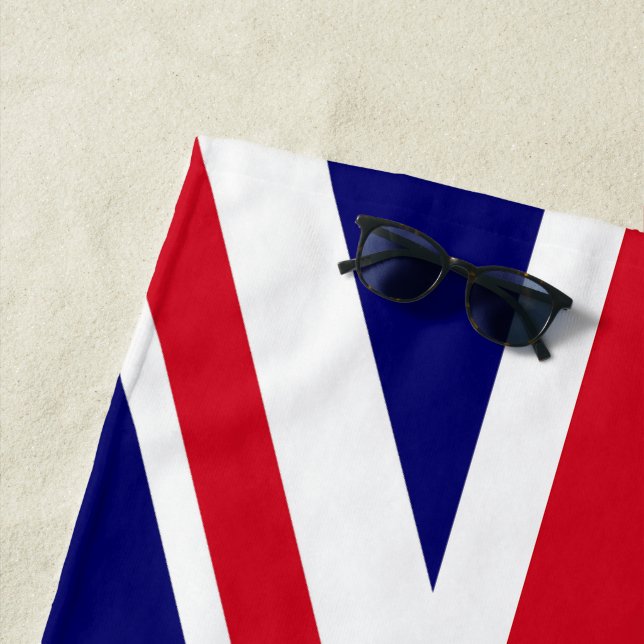 Toalha de praia (In Situ)