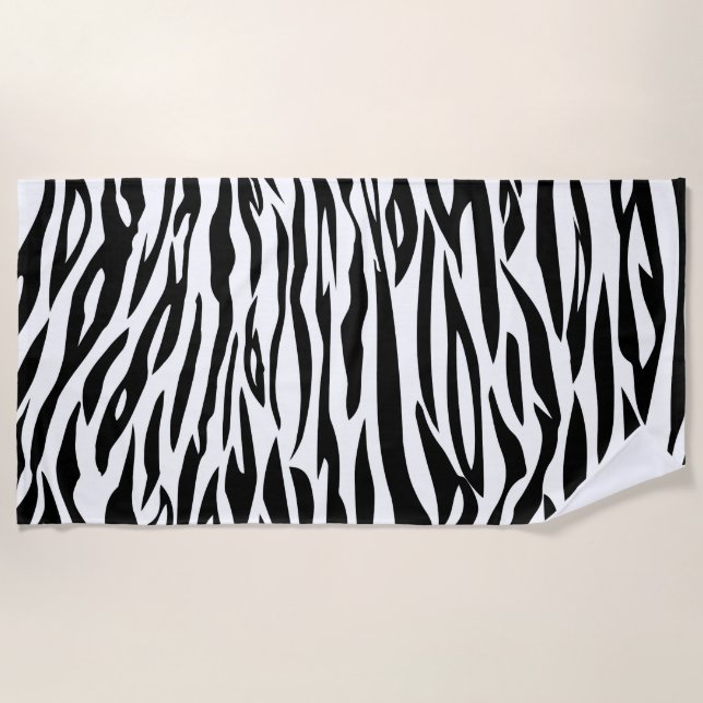 Toalha de praia (Frente)