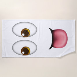 Toalha De Praia  α α α3