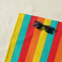 70s retro legal listra o vermelho amarelo