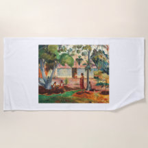 A famosa pintura da Grande Árvore colorida e adorá