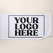 Adicione seu Promocional de logotipo Torre de prai