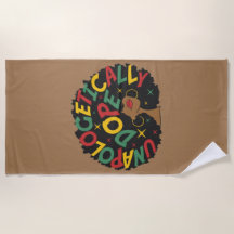 Afro Negro Afro-se sem desculpas