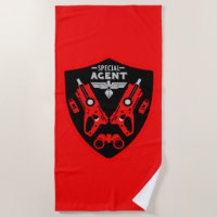 Agente Especial Kid