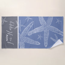 Agora sou o Starfish Feliz