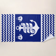 Âncoras Pesam Curvatura Cruzada Náutica