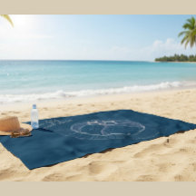 Arte sobre águas-vivas com "O mar mantém histórias