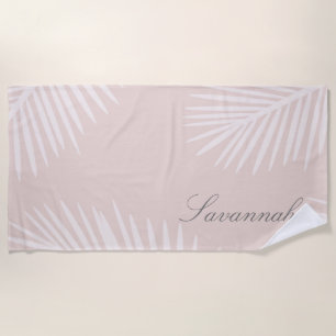 Toalha De Praia Bachelorette, presente de Bridesmaid, casamento, T