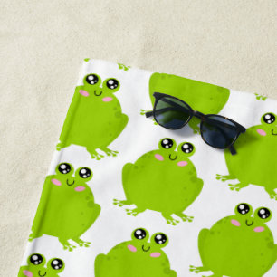Toalha De Praia Bandanas