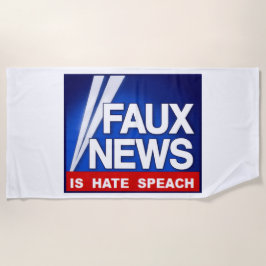 Toalha De Praia Beach Towel