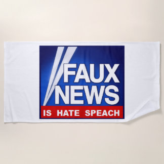 Toalha De Praia Beach Towel