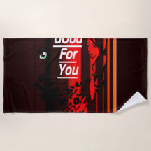 Beach Towel
