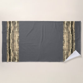 Toalha De Praia Beach Towel