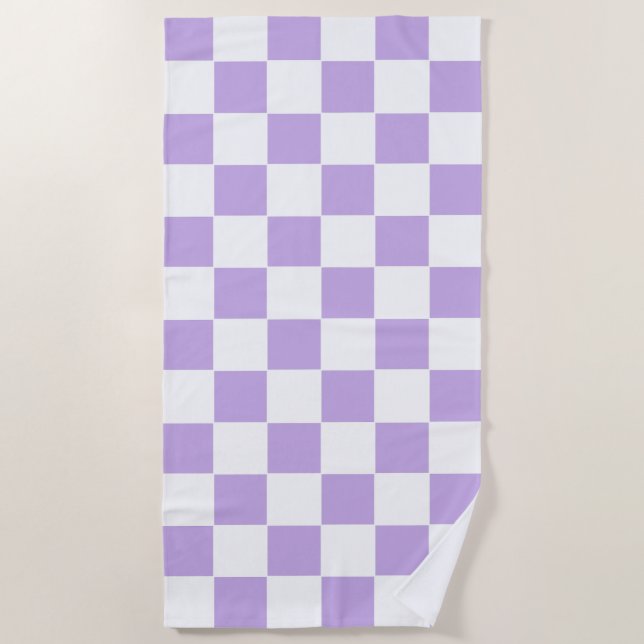 Toalha De Praia Beach Towel (Frente)
