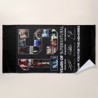 Toalha De Praia Beach Towel