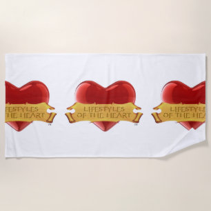 Toalha De Praia Beach Towel