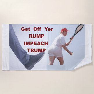 Toalha De Praia Beach Towel