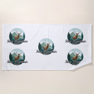 Toalha De Praia Beach Towel