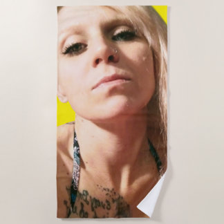 Toalha De Praia Bridget Beach Towels