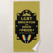 Brighton Orgulho gay