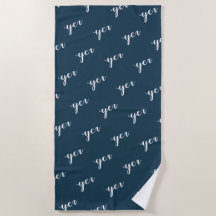 Caligrafia Azul Marinho Nome Personalizado Repetid