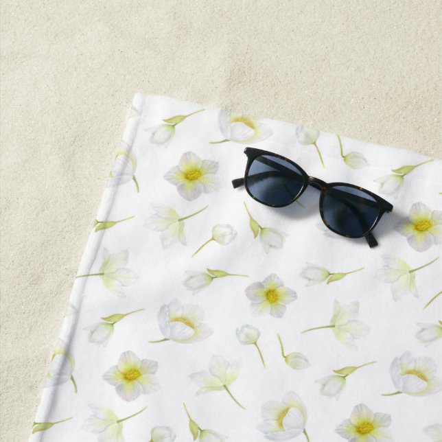 Toalha De Praia Casamento Joy Beach Towel (In Situ)