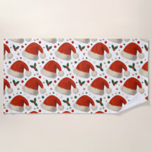 Chapéus de Papai Noel
