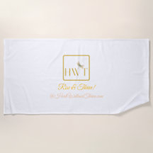 Coleção Dourada HWT Elegante e Inspiracional