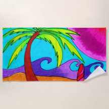 Conselho do surf na areia