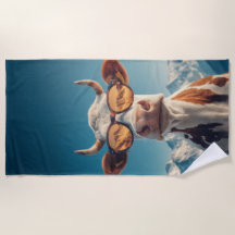 Cool Cow Alps Design