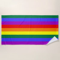 Cores LGBT
