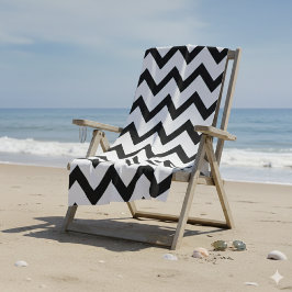 Toalha De Praia Crie sua própria cor sólida simples | Na Moda