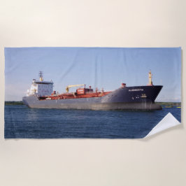 Toalha de praia de Algoscotia