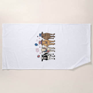 Toalha De Praia Desenho de Camisa Vetorial Vintage de Fileira de V