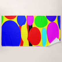 Design Colorido Dinâmico
