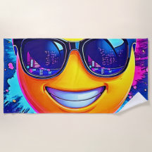 Diversão legal 😎 Emoji Splash