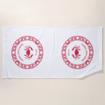 É UMA COISA MARINHA (CRABS)