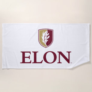 Toalha De Praia Elon