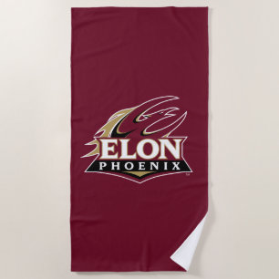 Toalha De Praia Elon Phoenix