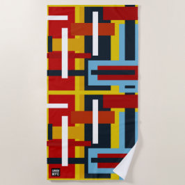 Toalha De Praia Esporte, > Esportes e artes exteriores > Bea