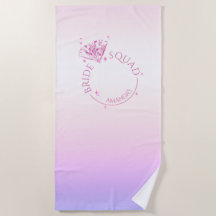 Festa de Despedida de Solteira Brilho Rosa Diamant