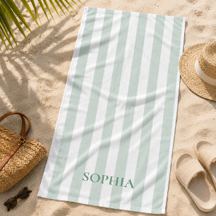 Toalha De Praia Festa de Despedida de Solteira Personalizada