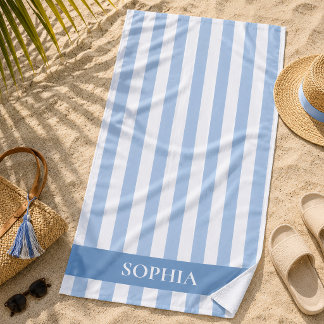Toalha De Praia Festa de Despedida de Solteira Personalizada
