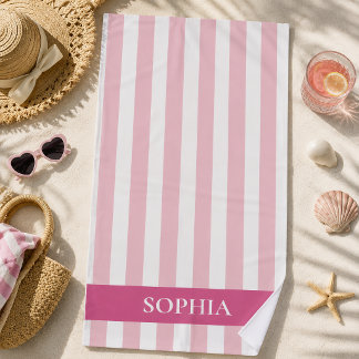 Toalha De Praia Festa de Despedida de Solteira Personalizada