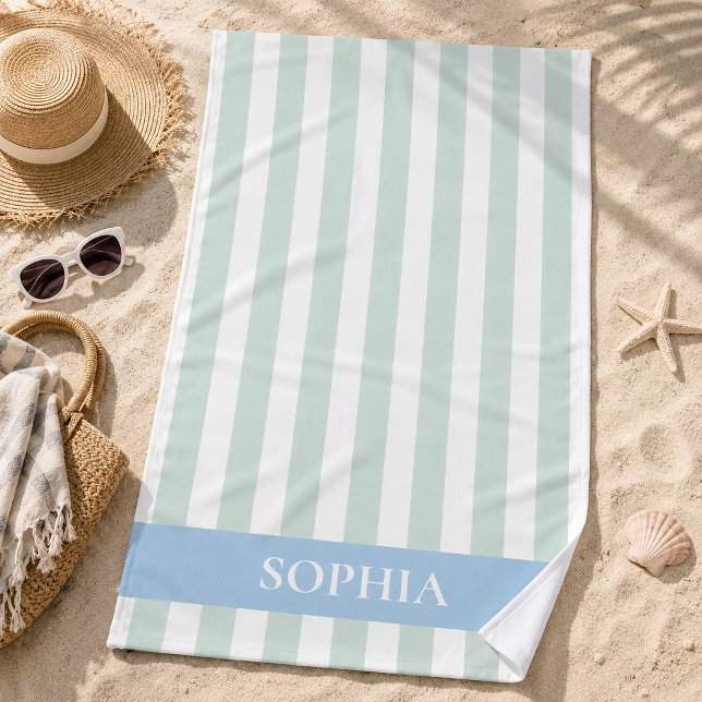 Toalha De Praia Festa de Despedida de Solteira Personalizada (Criador carregado)