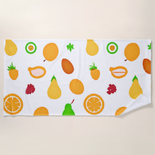 Toalha De Praia Fleece Blanket
