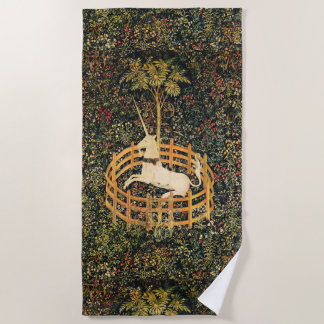 TOALHA DE PRAIA FLORES DE FANTASIA UNICORN GOTIC, FLORIAS FLORÍVEI